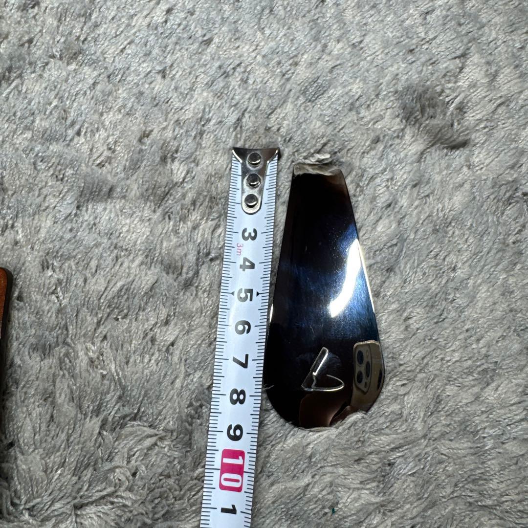 【美品】TSUCHIYA KABAN シューホーン レザーケース付き