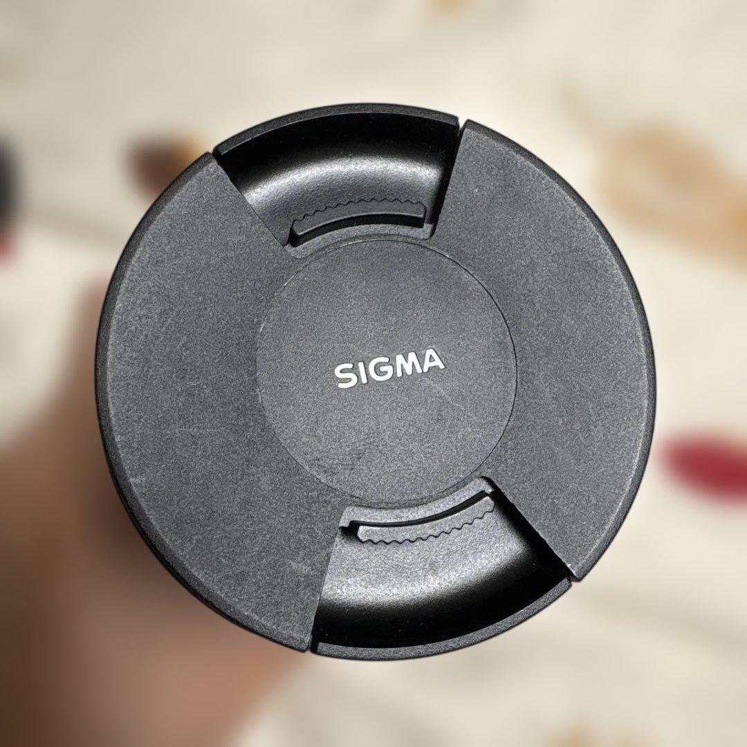 Sigma 16-28mm F2.8 DG DN [ソニーE用]