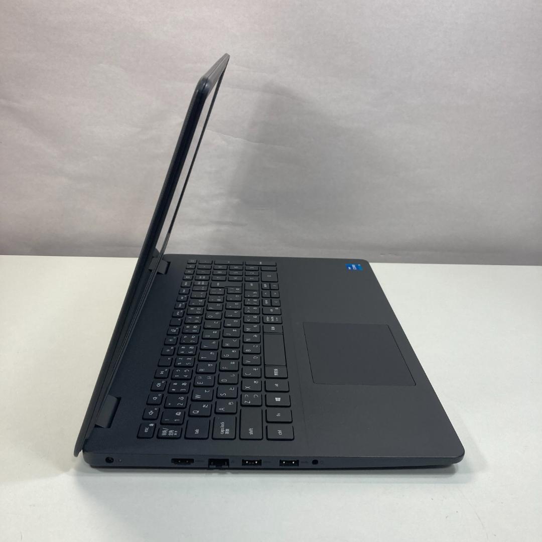 DELL デル ノートパソコン i5 SSD Windows11 PC