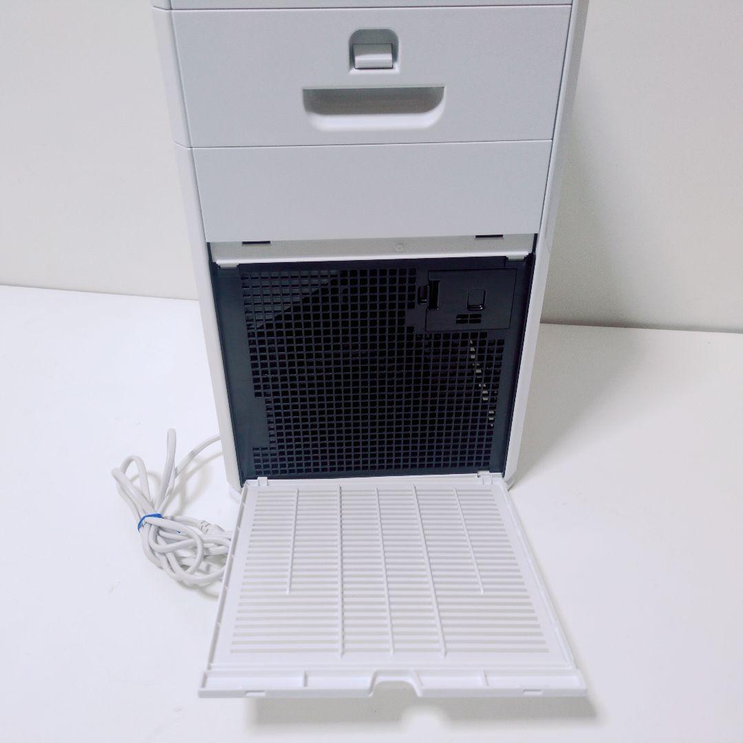 DAIKIN ダイキン 【新品未使用 2020年製】MC55W-W 空気清浄機