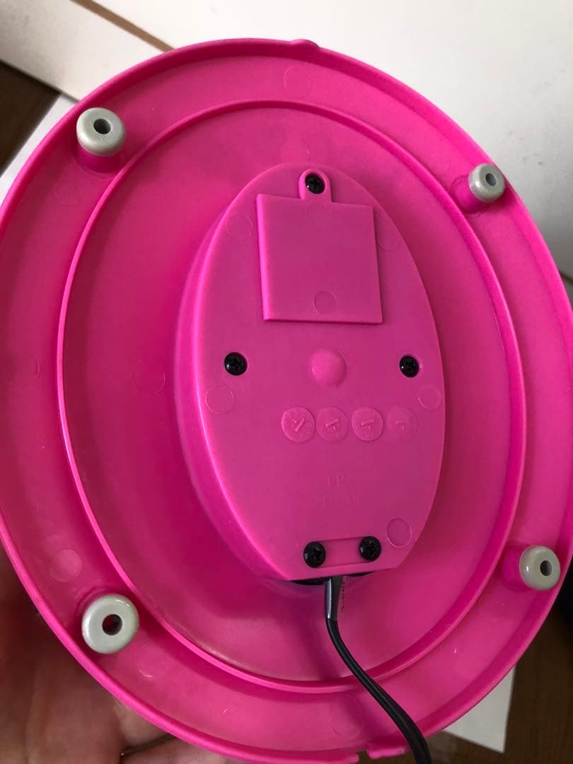 サンリオ　ハローキティ 扇風機