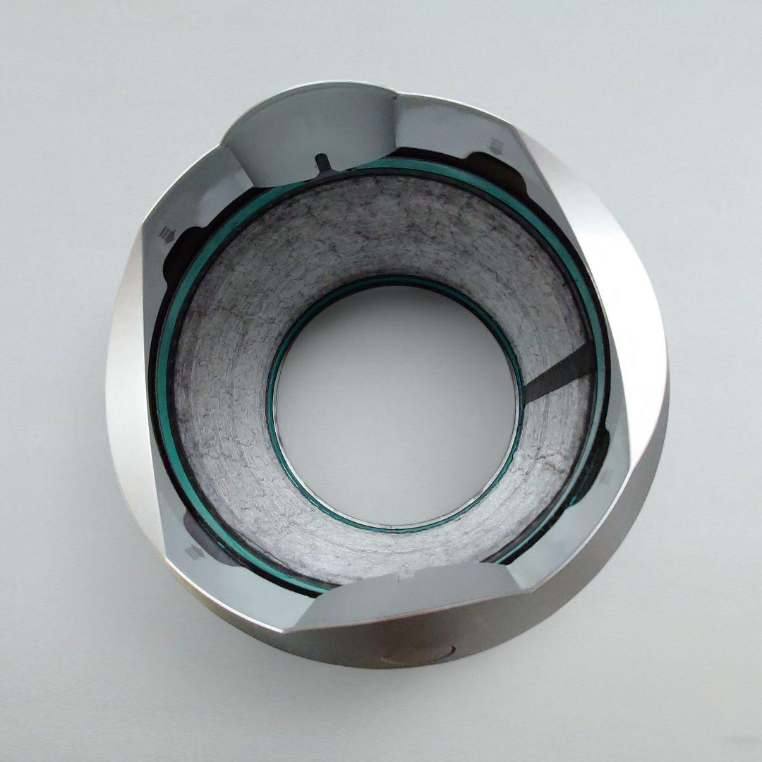 良品 Dyson Pure Hot+Cool 空気洗浄 HP00 2021年製