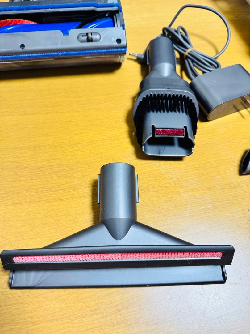 ダイソンフルセット/dyson SV12/動作確認済/中古品 [27]