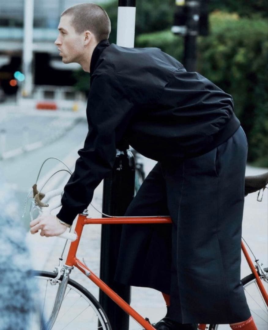 ゴールドウイン×バラクータ、ゴアテックス搭載の「G-9」ジャケット