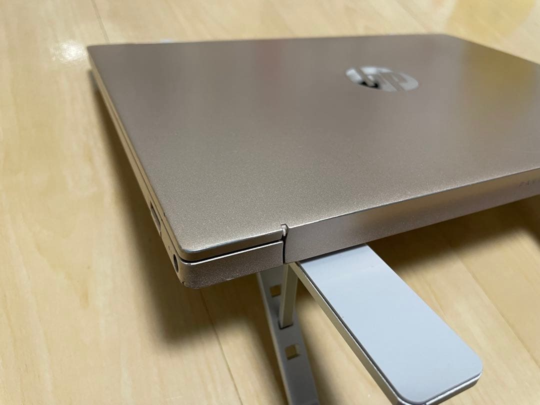 Windowsノート本体 HP Pavilion Aero 13 Ryzen 7 16GB 256GB