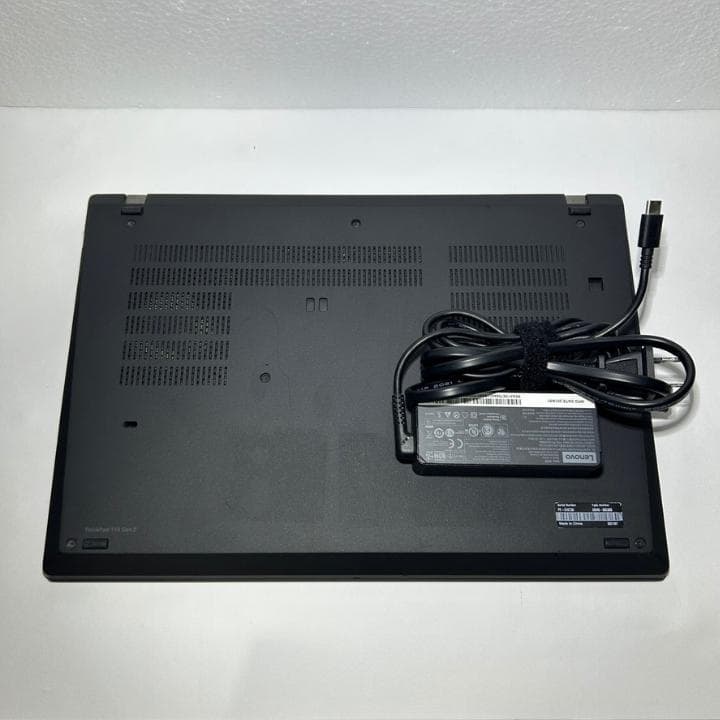 第11世代i7✨ThinkPad T14 Gen2✨16GB×SSD512GB