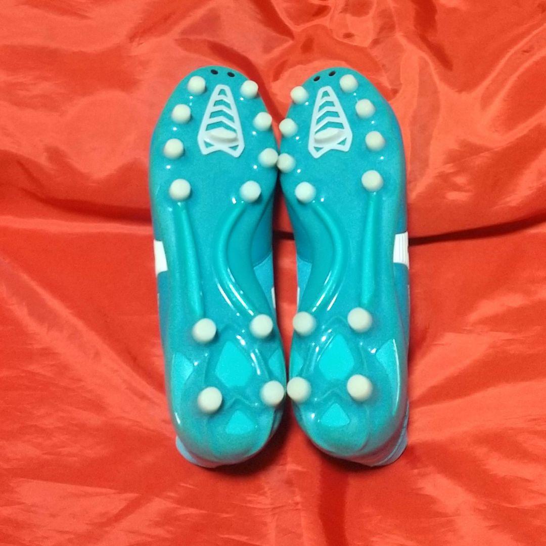 【新品未使用】ミズノ　サッカースパイク