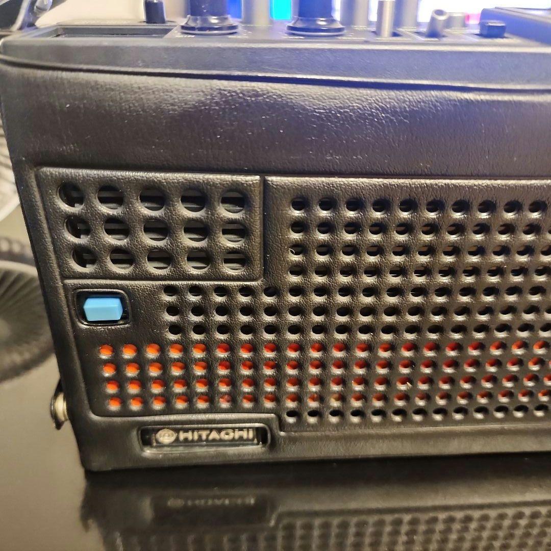 日立 パディスコ　KS-3000W　分解・整備・調整済　完動美品