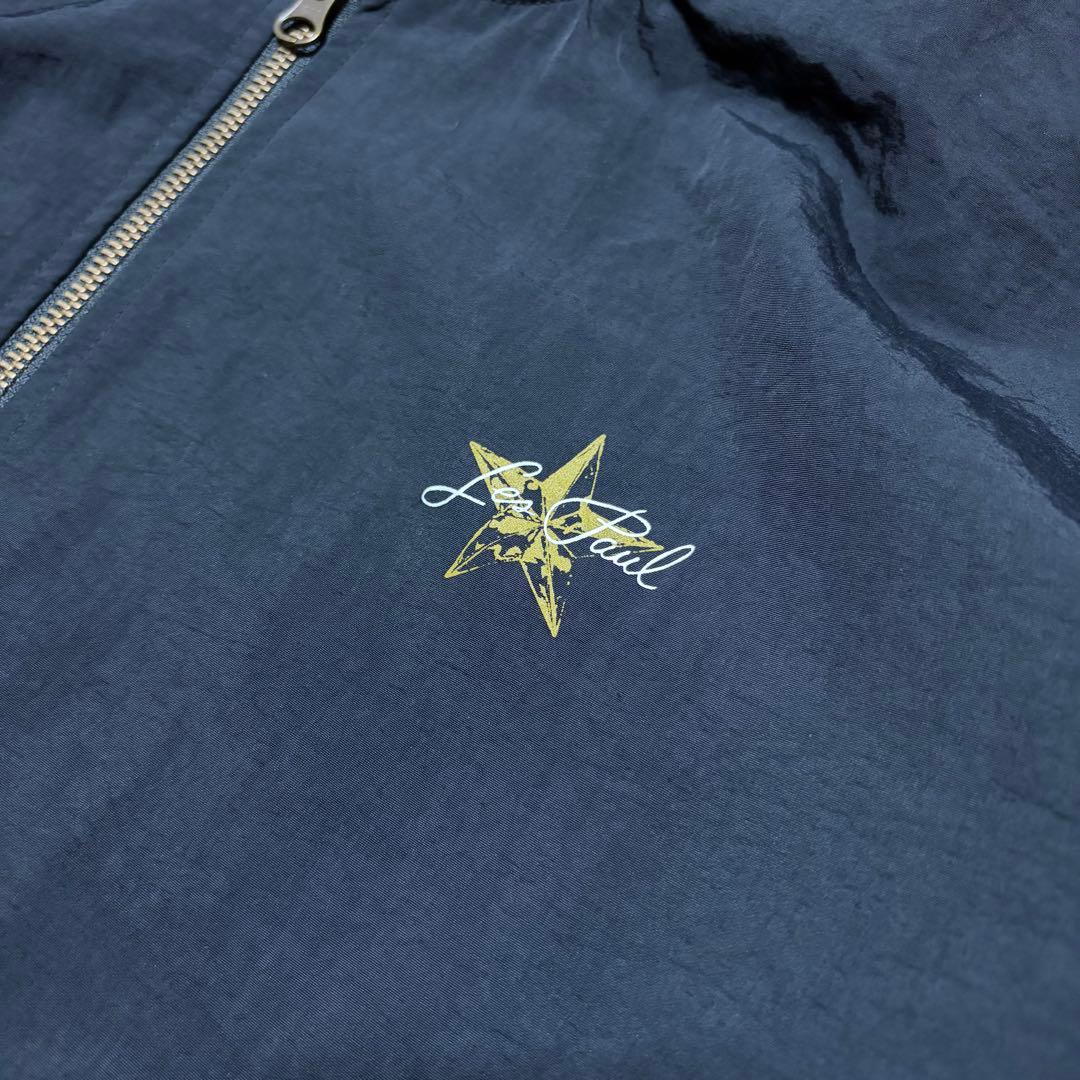 激レア B'z PARTY×Gibson MA-1 ジャケット Les Paul