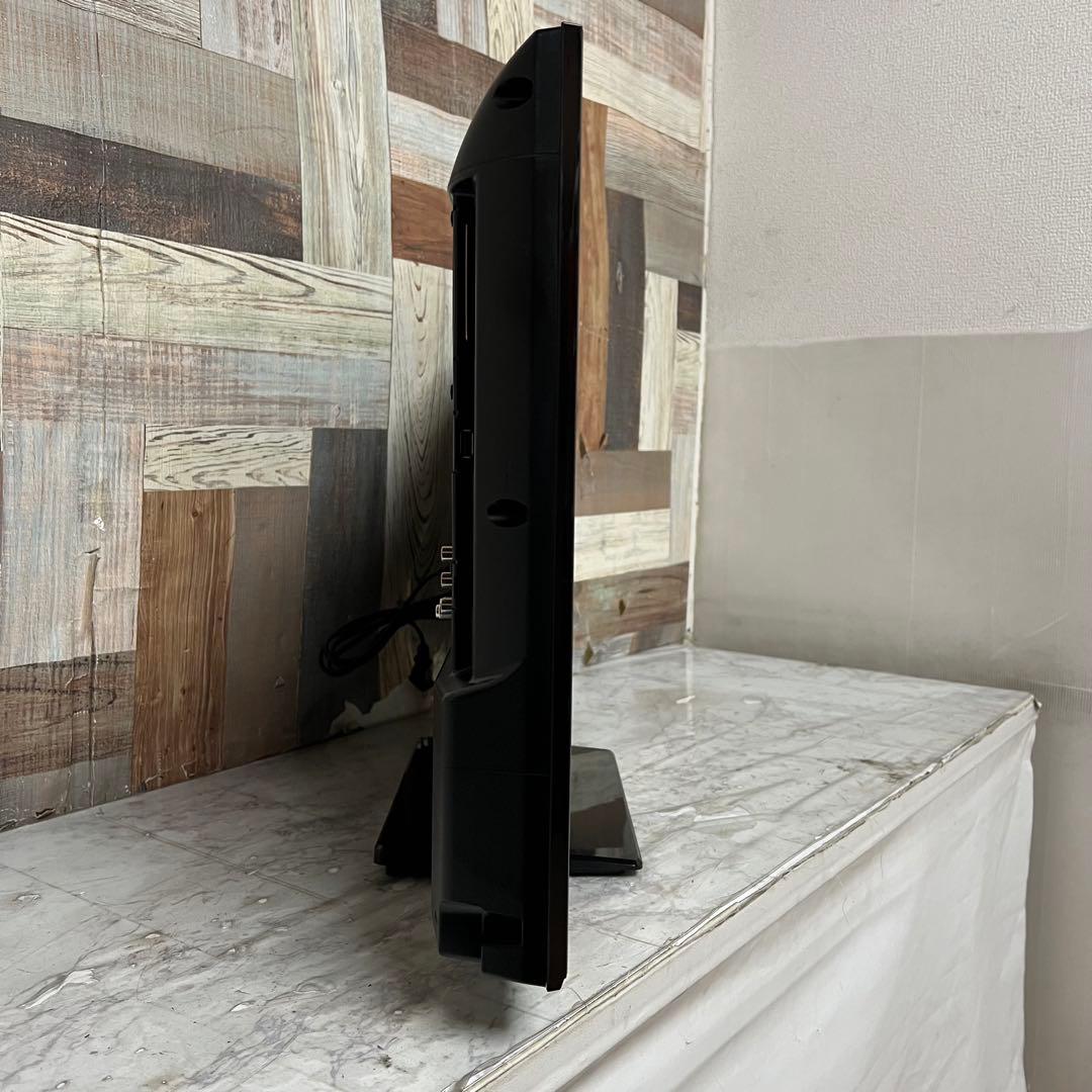 即日受渡❣️半年前購入。全国送料込パナソニック32V型液晶TV明るいくっきり画質