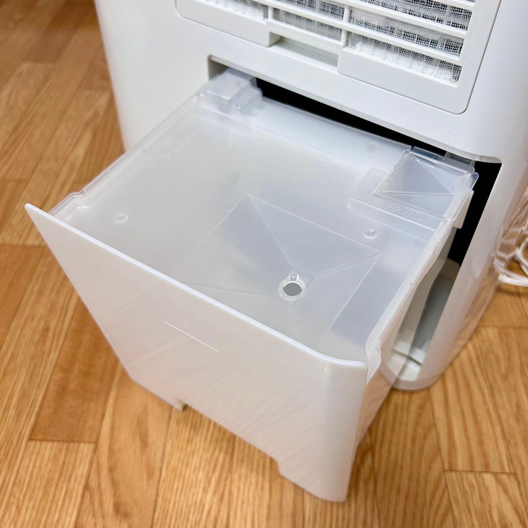 CORONA衣類乾燥除湿機 CD-S6322 美品