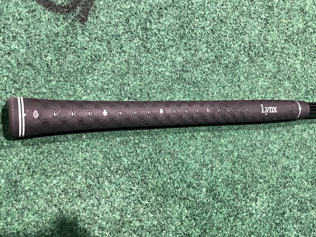 無限ツリー Lynx PARALLAX 305 MD ドライバー 11.5