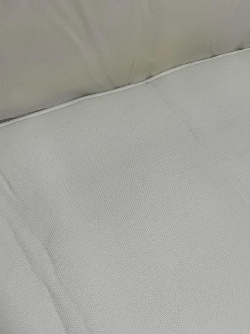 【きれい】Aprica ココネルエアープラス ベビーベッド⭐︎