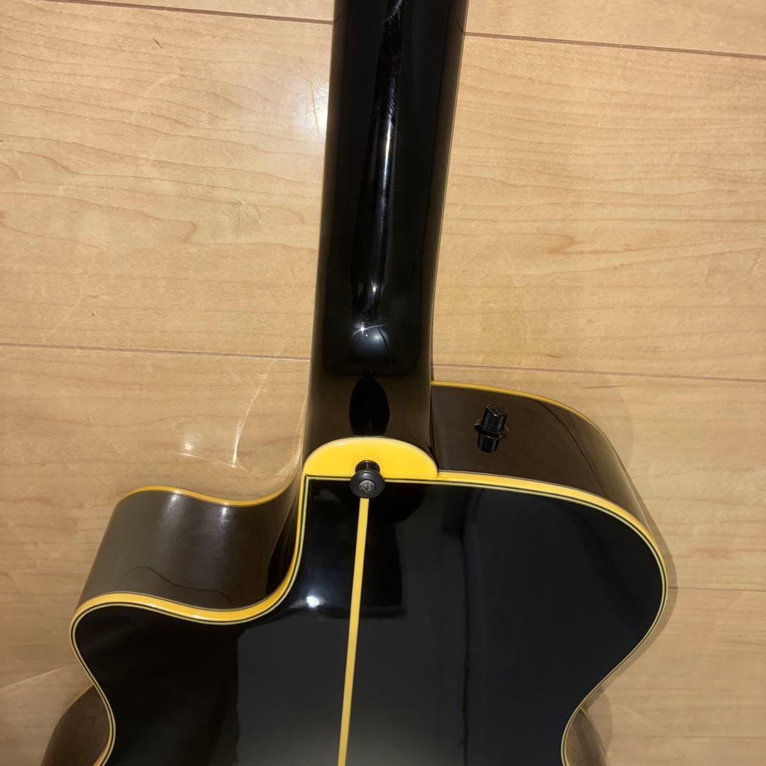 高級エレアコ　YAMAHA (ヤマハ) APX-10S アコースティックギター