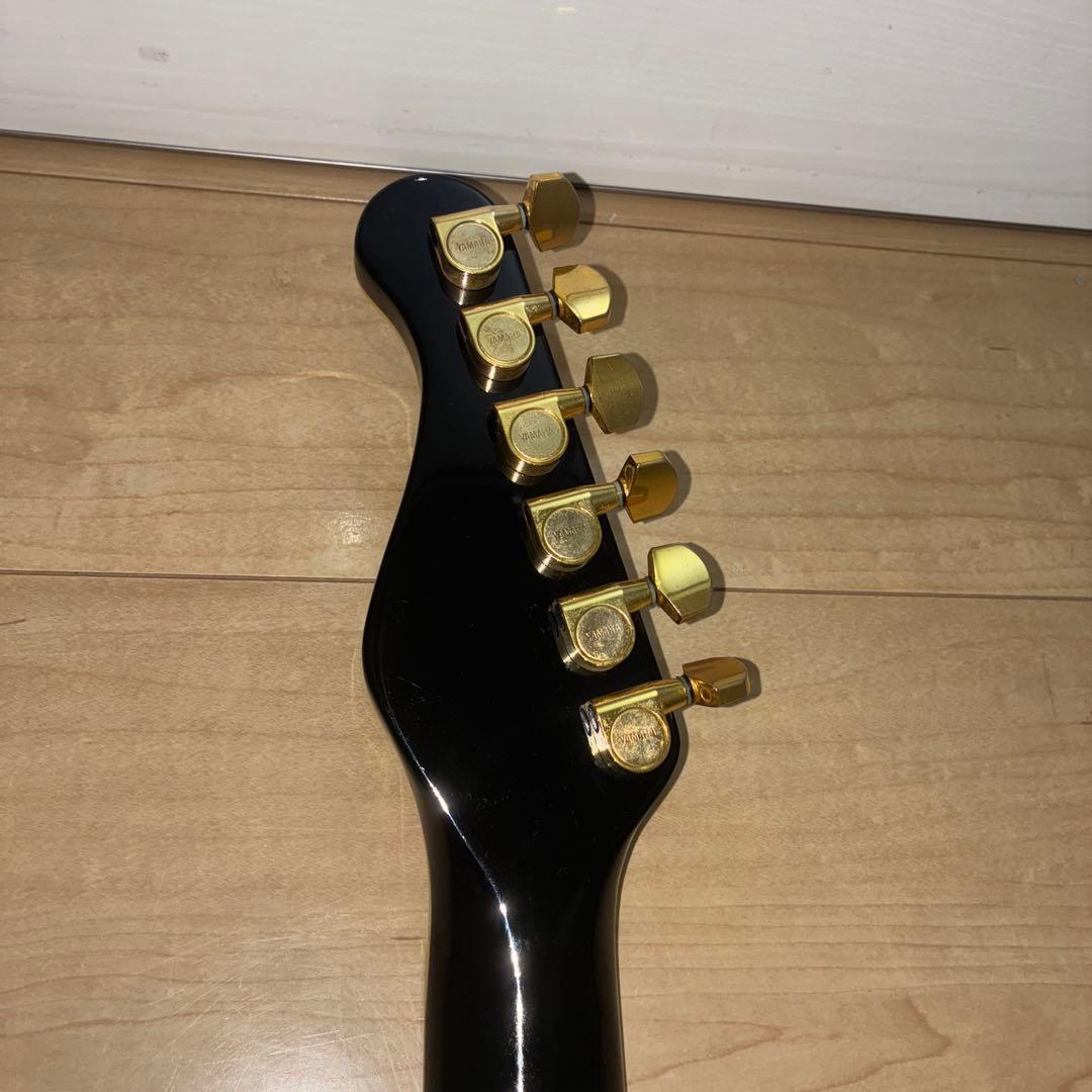 高級エレアコ　YAMAHA (ヤマハ) APX-10S アコースティックギター