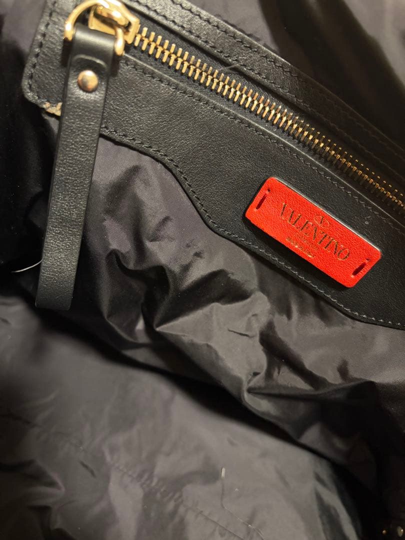 VALENTINO ショルダーバッグ