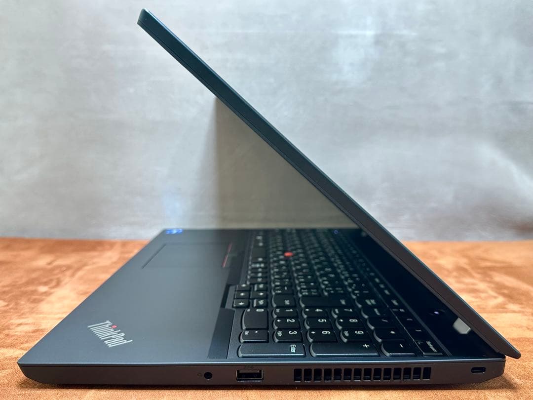 Windowsノート本体 ThinkPad L15 Gen 2 i5-1135G7 8 256 |3040