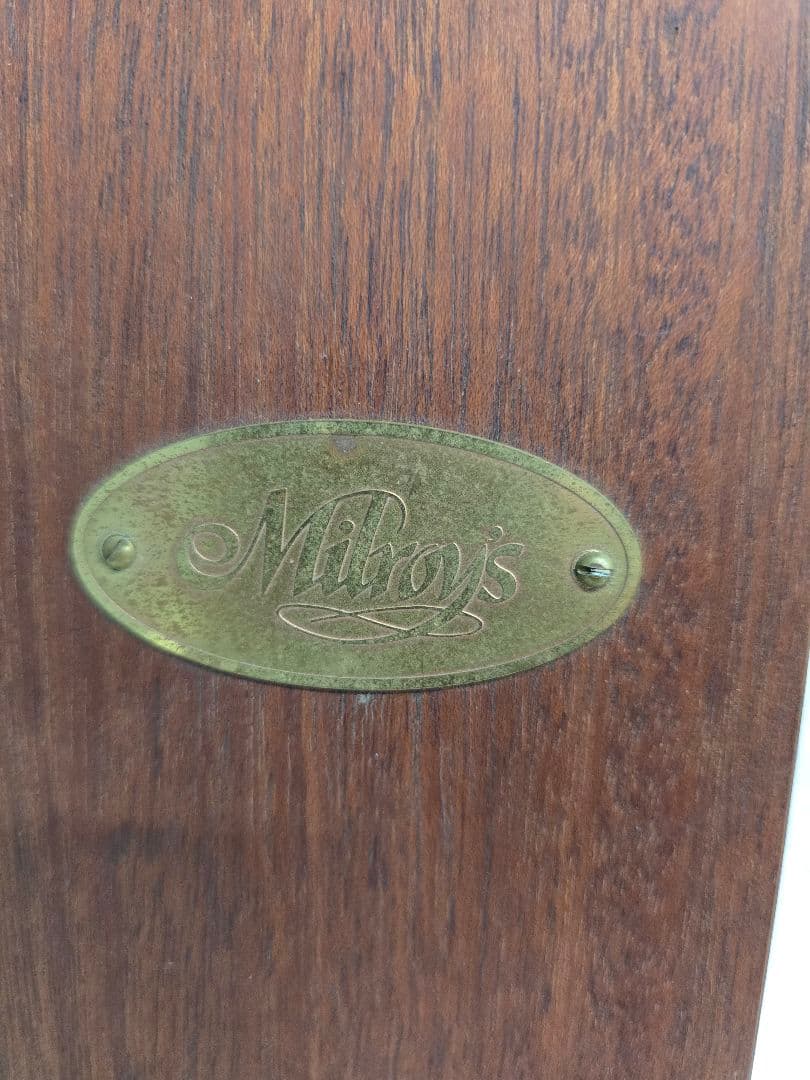 Milroys ミルロイ Springbank 30年 スコッチ ウイスキー