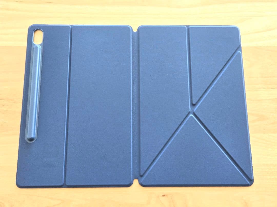 SAMSUNG Galaxy Tab S10 FE グレー美品 ケースおまけ