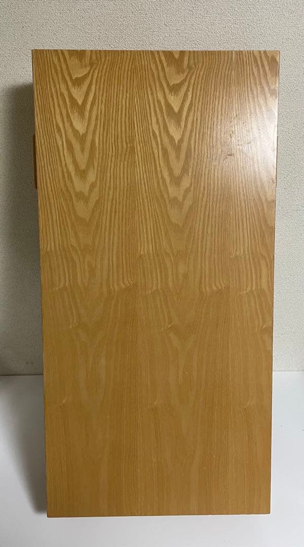 ニトリ　センターテーブル　オープンスペース付き