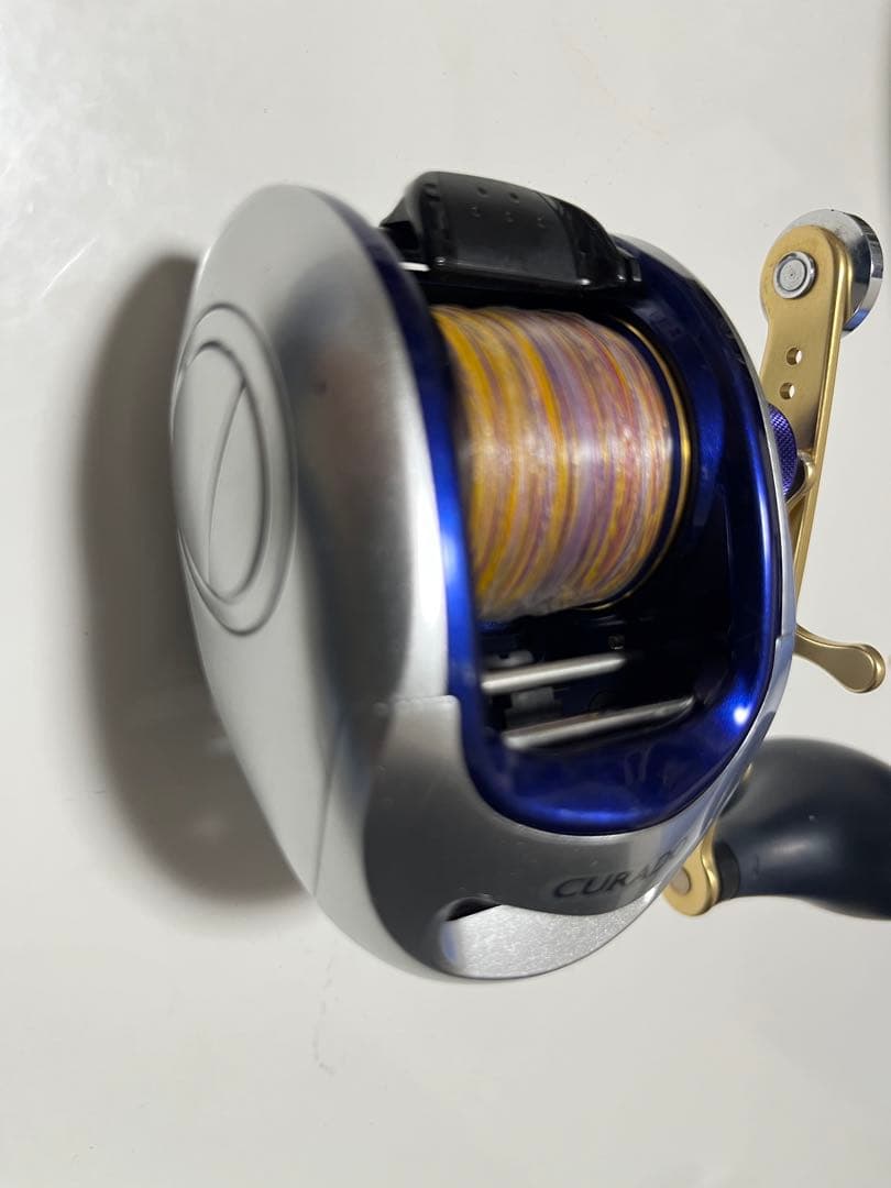 Curado クラド　301H TYPEJ SHIMANO