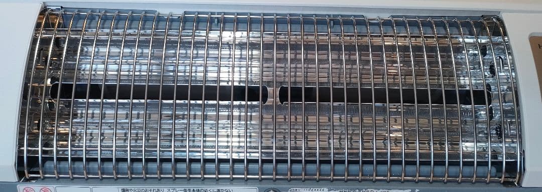 日立浴室暖房専用機・脱衣室暖房機　HBD - 500S 2021年製