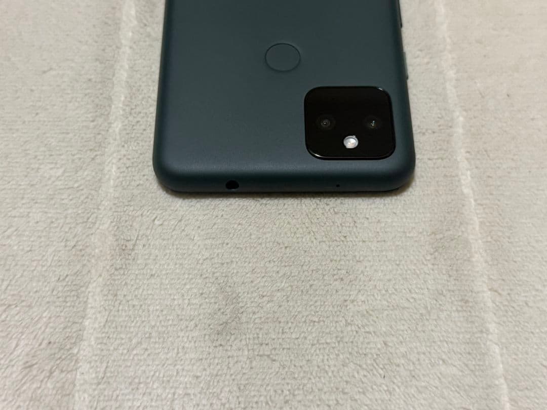 Google Pixel 5a 128GB SIMフリー