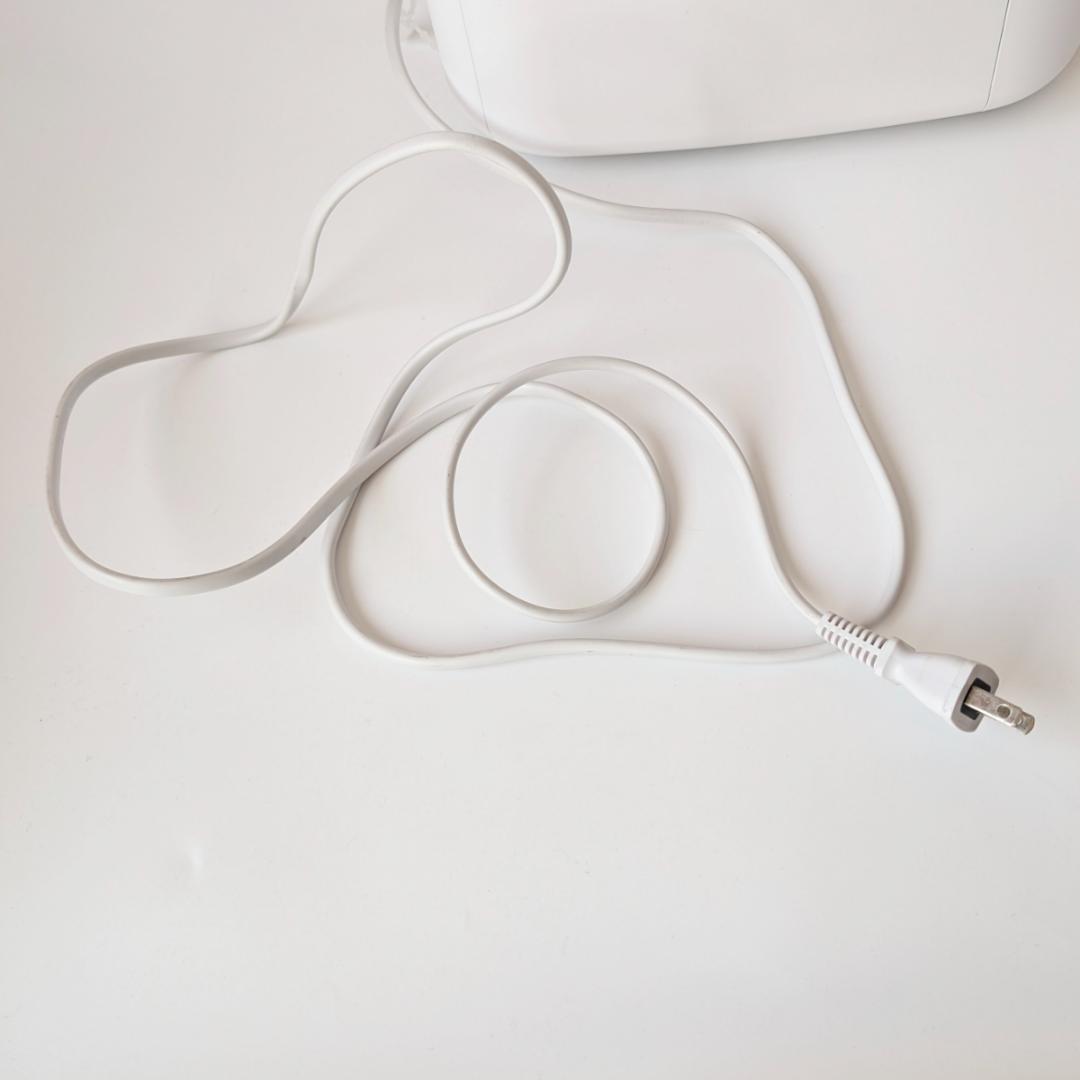 2022年製 SHARP KI-ND50-W 除加湿空気清浄機