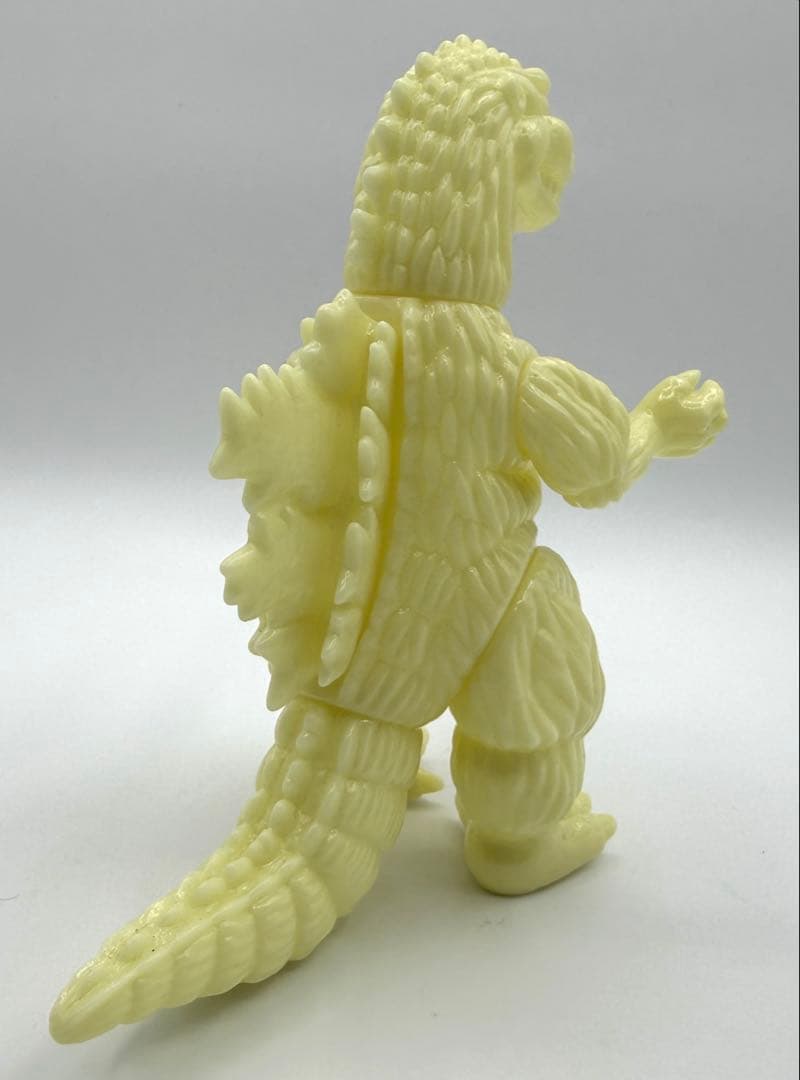 Marmit マーミット ビニパラベビー 1954 初代ゴジラ 蓄光ver