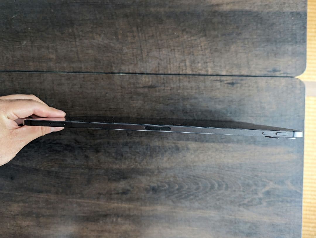 ipad pro 12.9 第4世代 cellularモデル 128GB