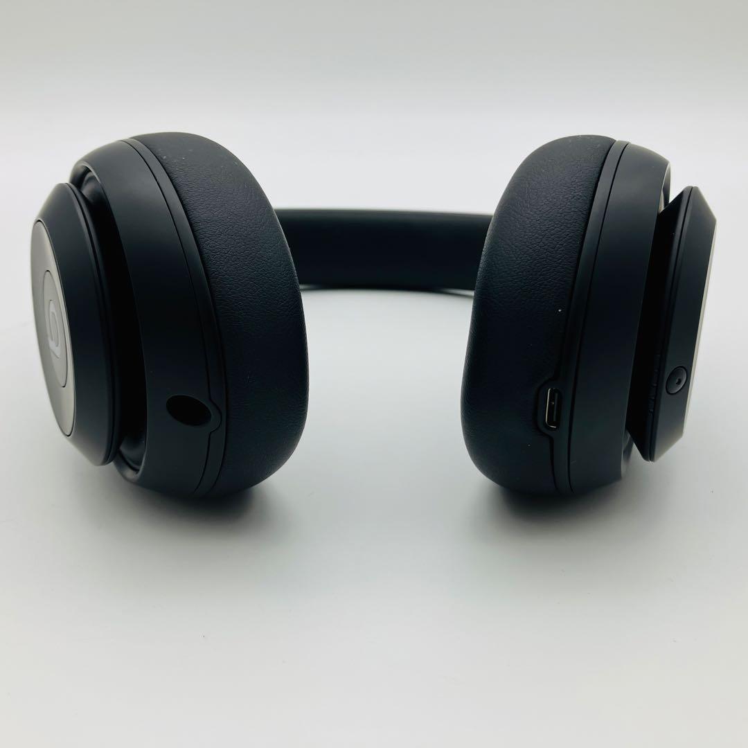 Beats by Dr. Dre Beats Studio Pro ブラック