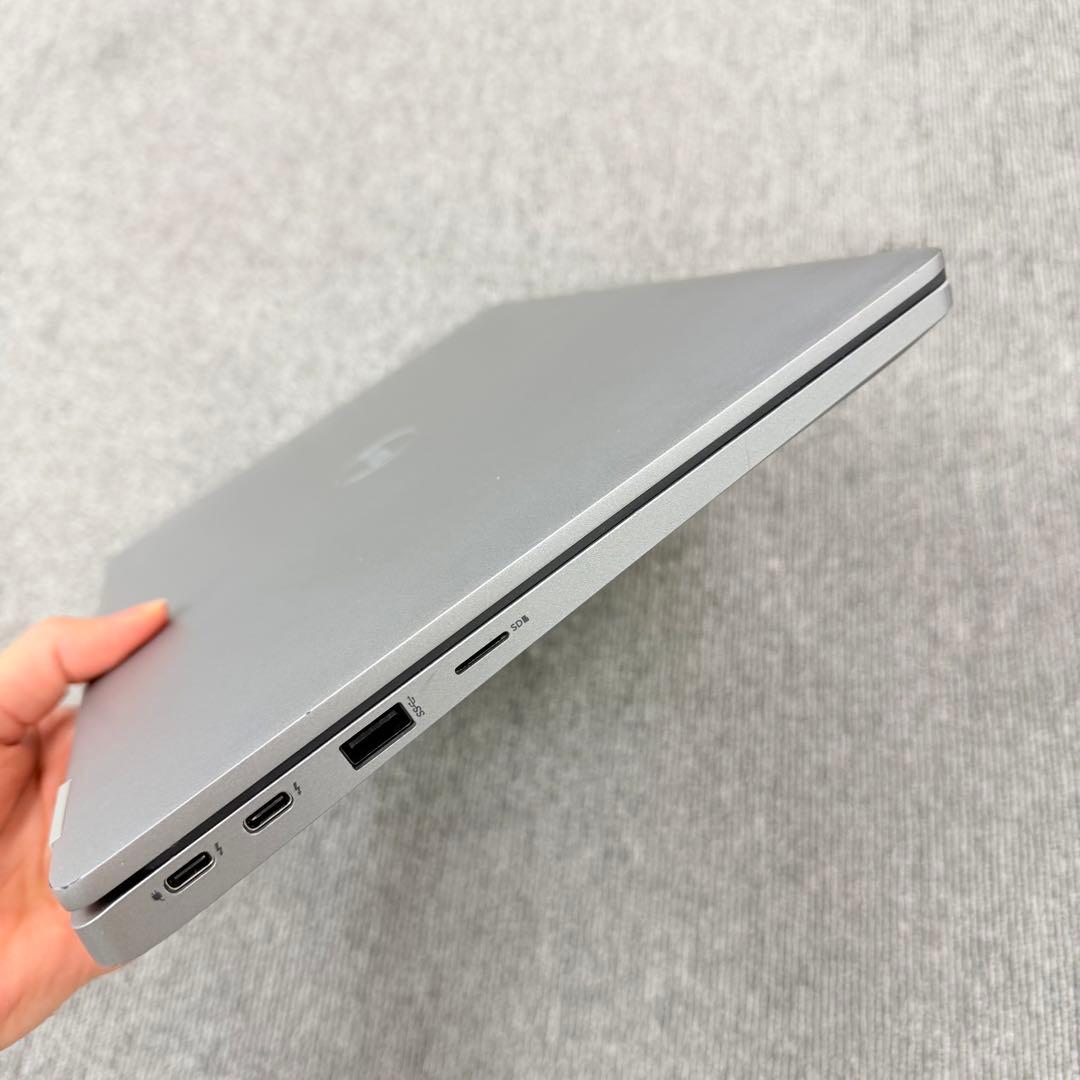 Dell Latitude 5320 Intel 第11世代 8GB/256GB