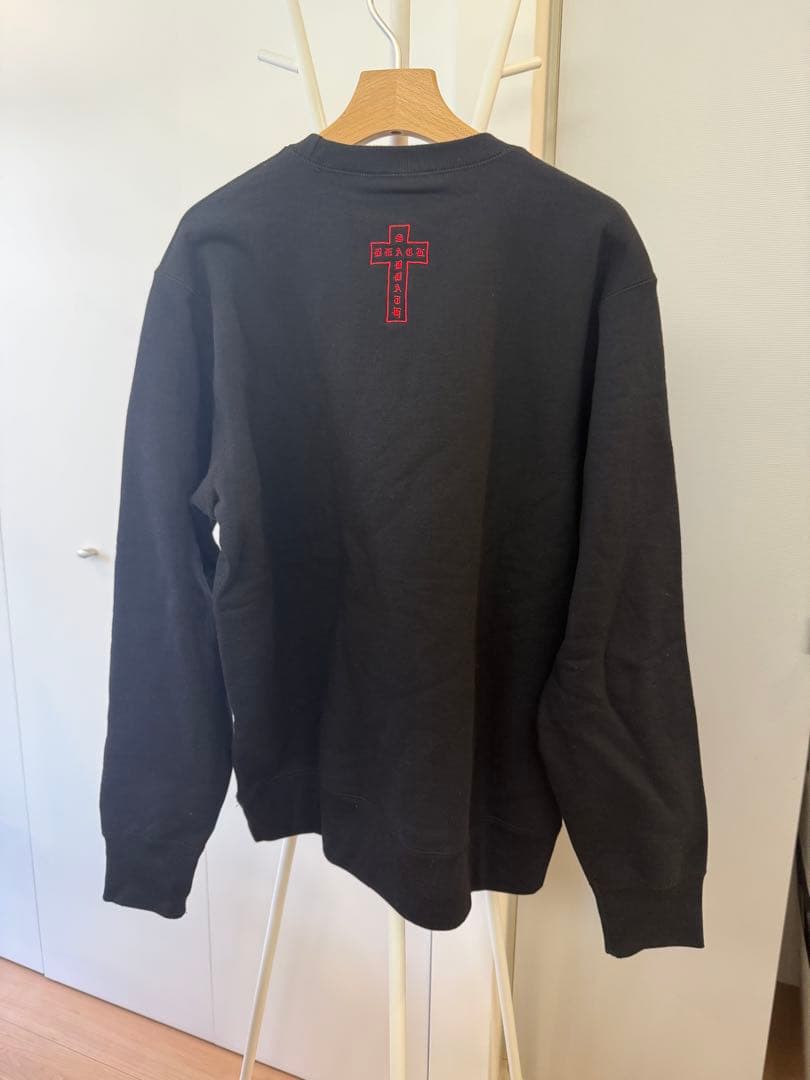 Supreme PARANOID BLACK SABBATH シュプリーム