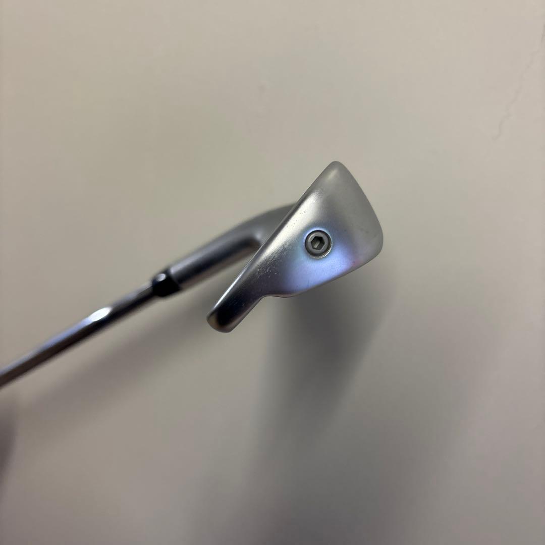 PING G 910 クロスオーバーアイアン