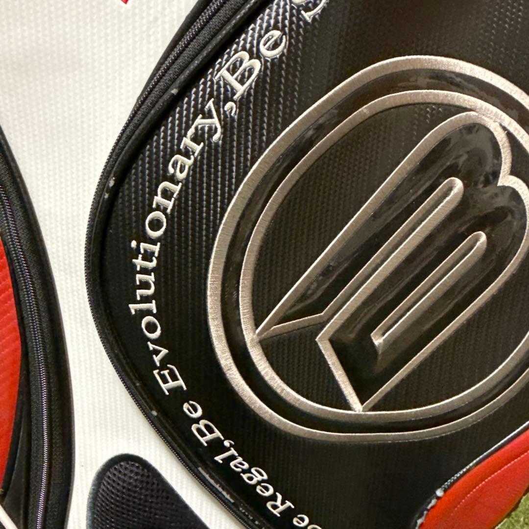 HONMA BERES ホンマ ベレス キャディバッグ 9型