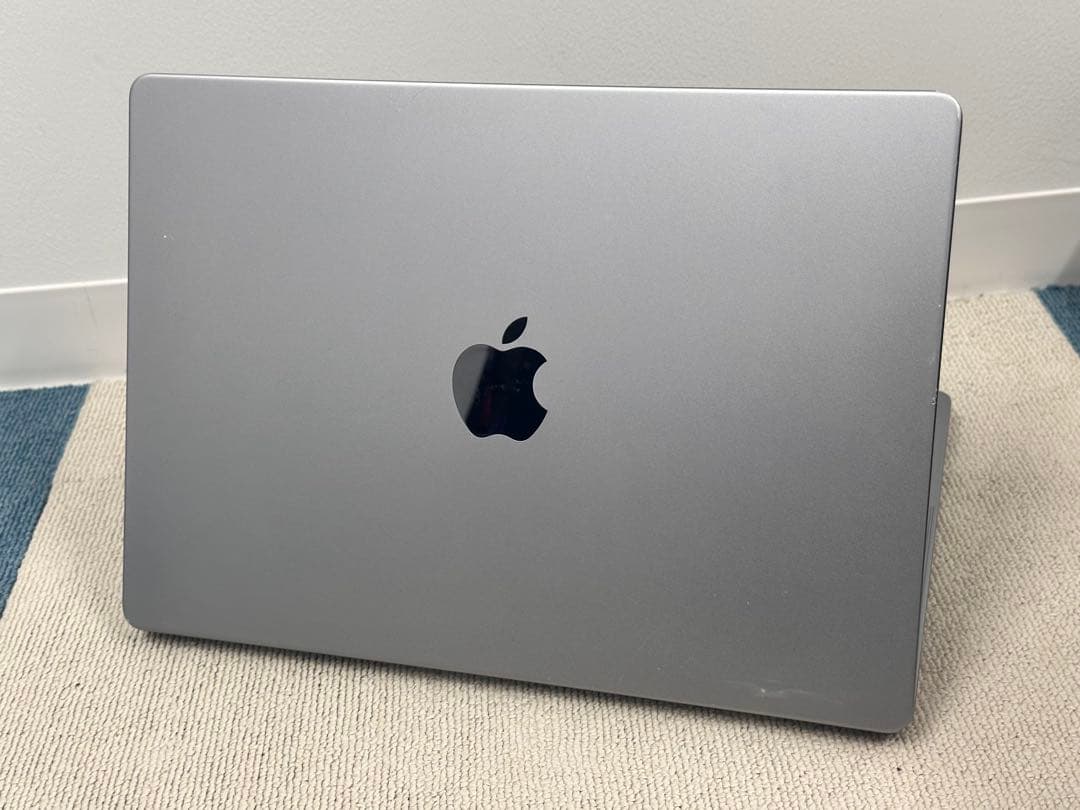 MacBookPro14 2021 M1Pro 16/512GB【ジャンク】