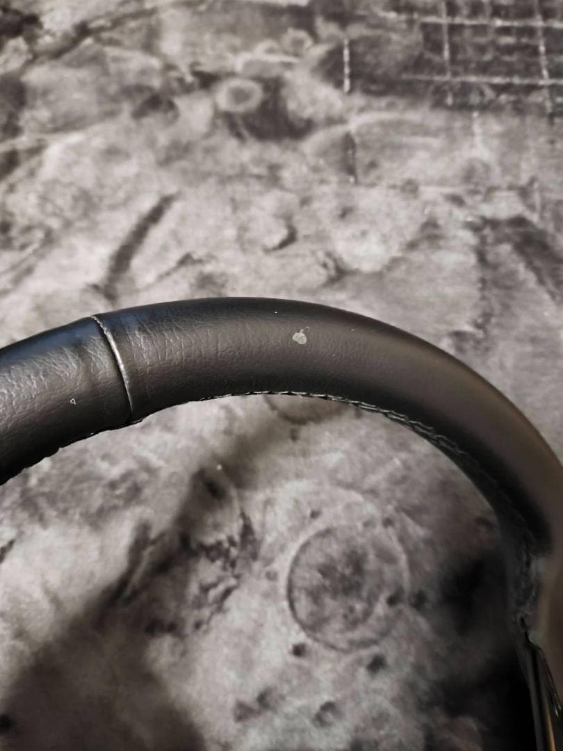 goodgun good gun グッドガン ステアリング ディープコーン