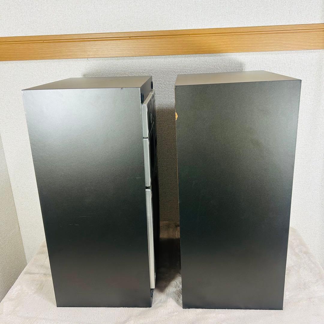 【音出し確認済み】Technics SB-F75 希少3wayスピーカー