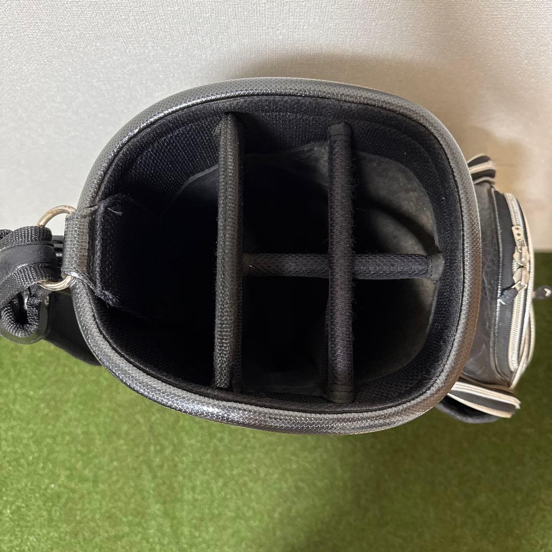 Callaway キャディバッグ 3点式 X2-HOT×Legacy