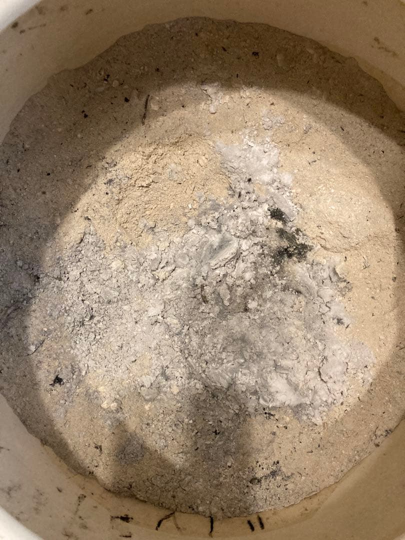 たまには炭火を眺めましょうスターターキット