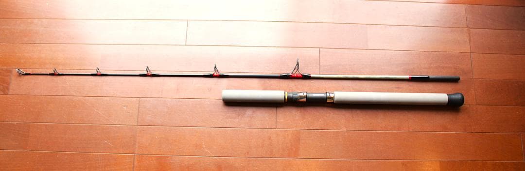 ZENAQ ゼナックJIGGER TRUST ジガートラスト S59-5ジギング