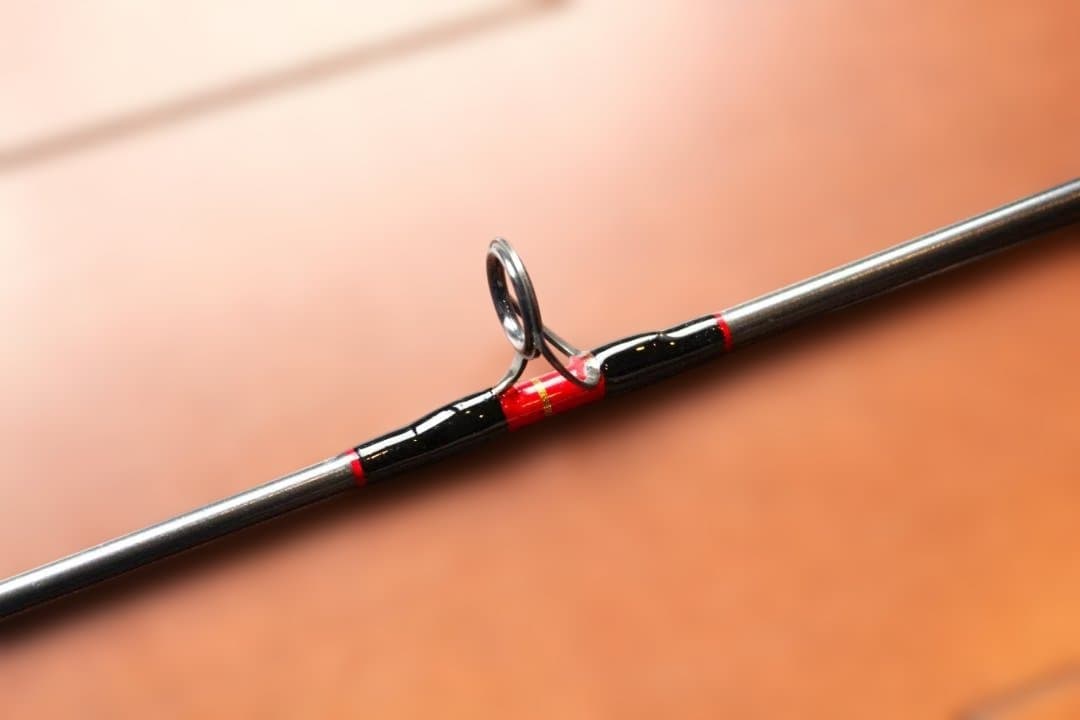 ZENAQ ゼナックJIGGER TRUST ジガートラスト S59-5ジギング