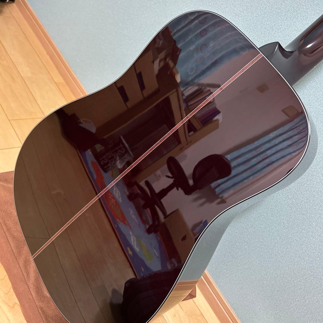 headway HD-YOZAKURA ヘッドウェイ　桜ギター　ATB