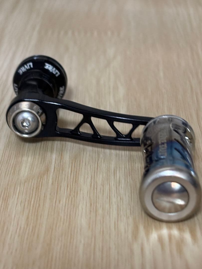 リブレ　F.V 40-43 可変ピッチハンドル　シマノ用