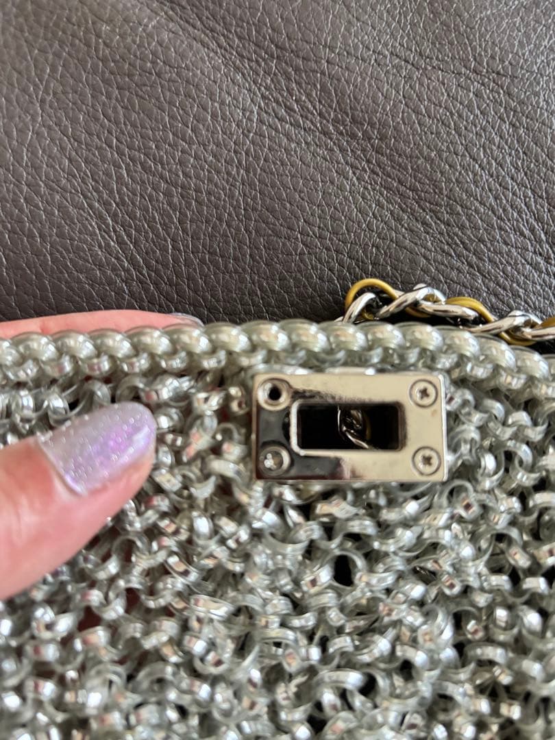 アンテプリマのミニポシェット