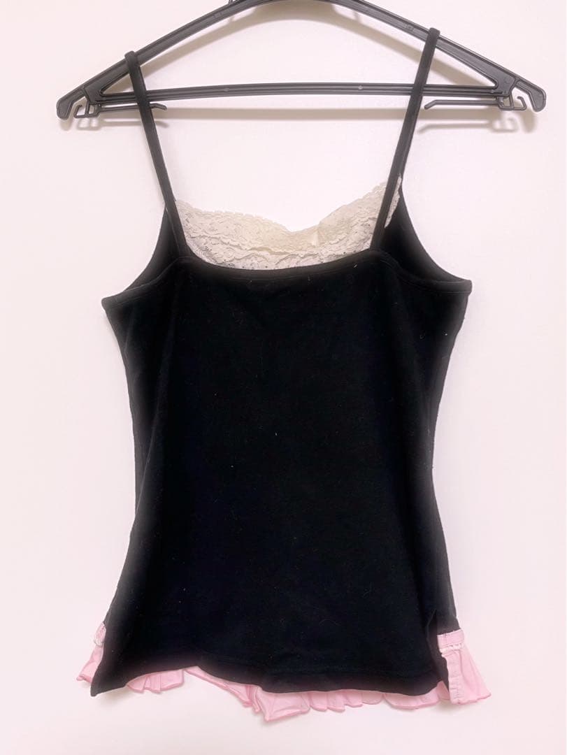 PUTUMAYO ♡ キャミソール