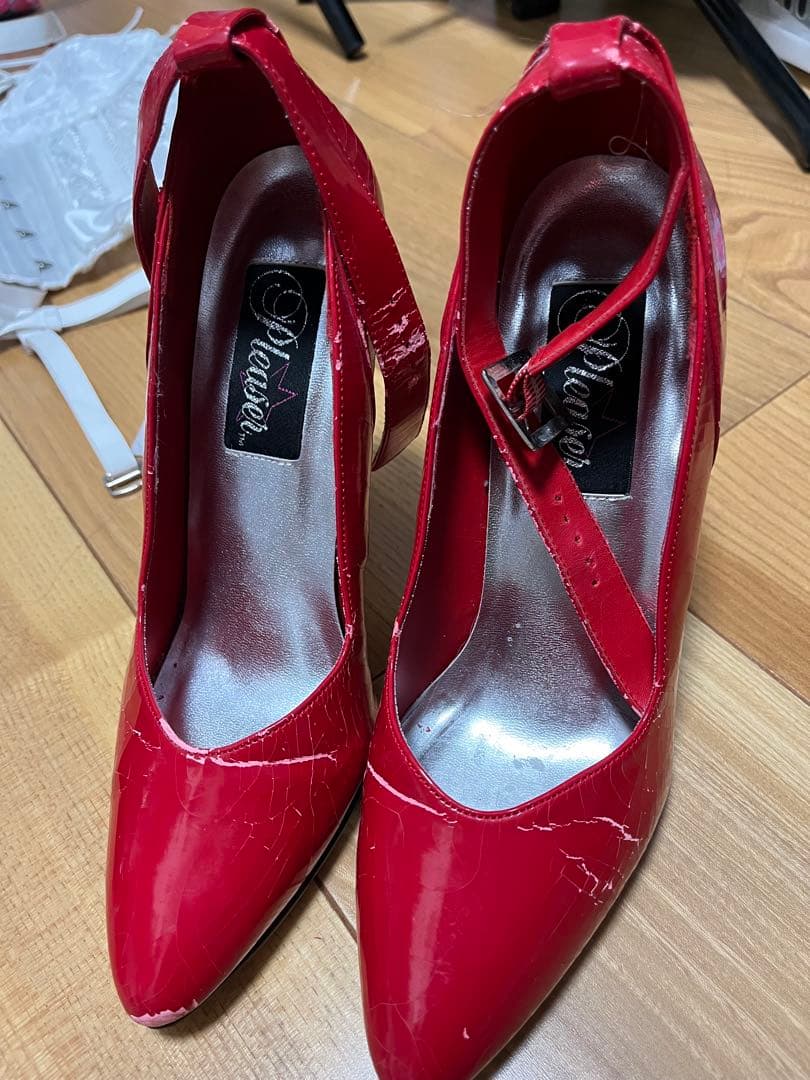 勝利の女神NIKKE ニケ ミハラ ペインイーター衣装一式