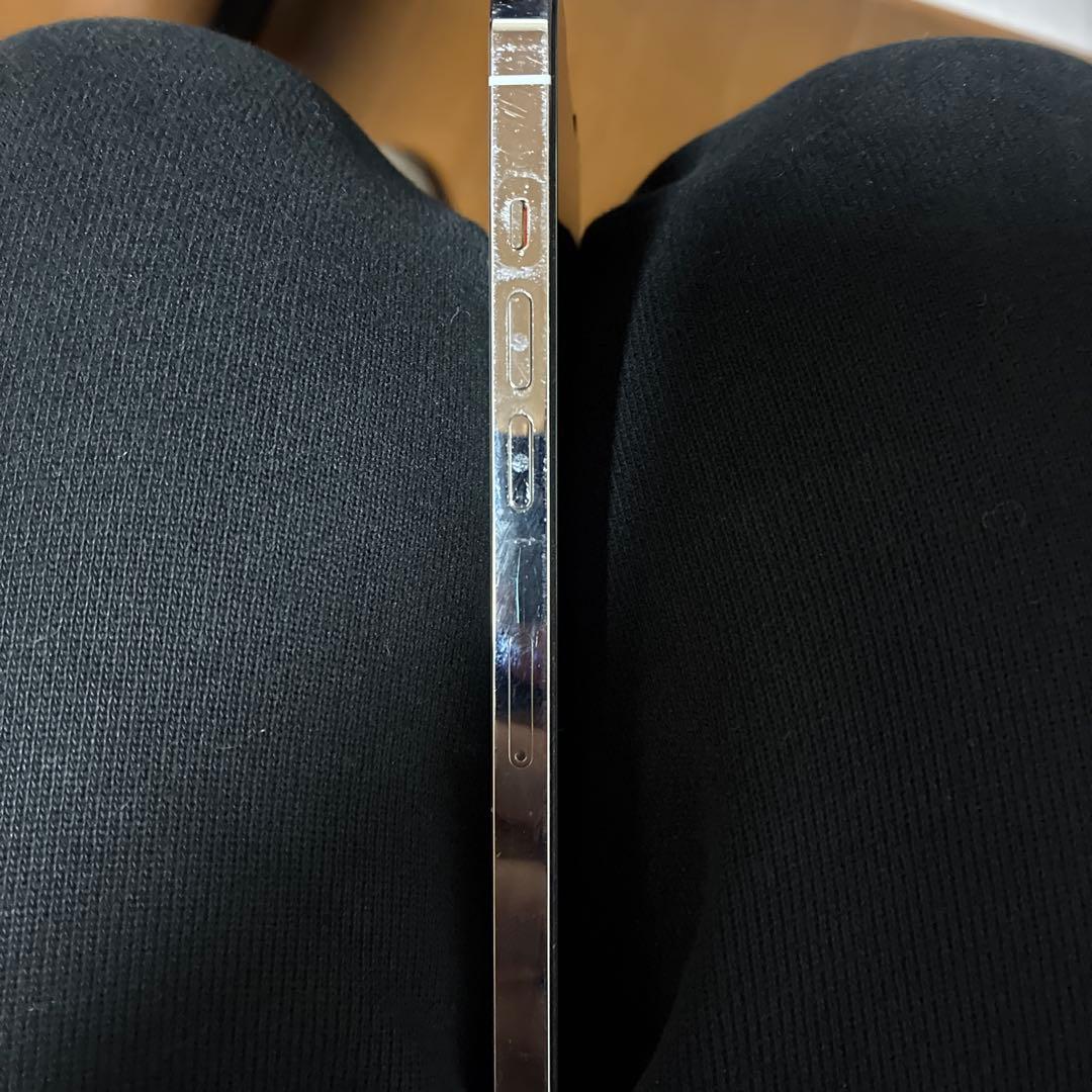 Apple iPhone 12 Pro Max Simフリー