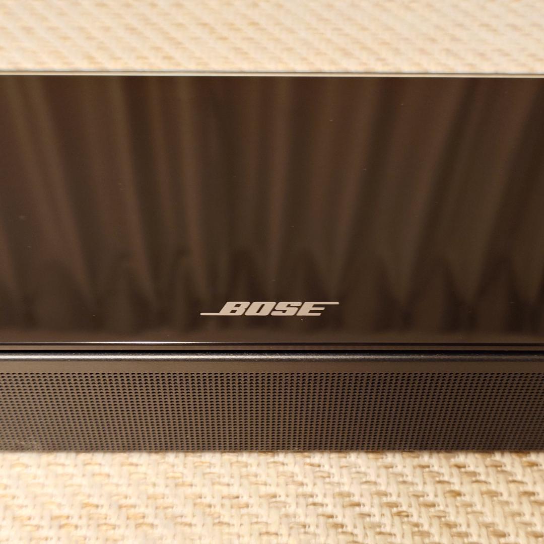 Bose Soundbar 700 スマートサウンドバー