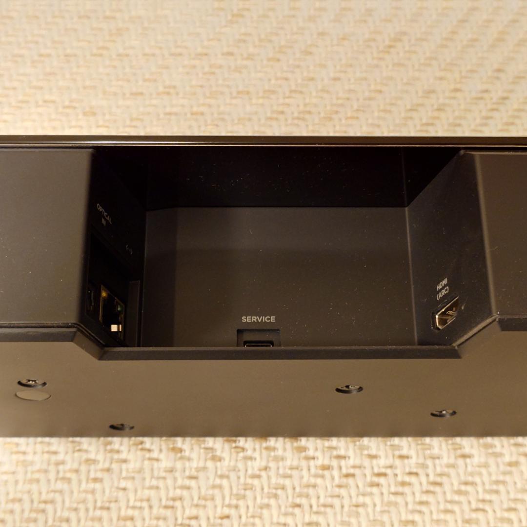 Bose Soundbar 700 スマートサウンドバー